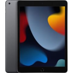 Apple Ipad 9 64Gb Gray_On Installment By Official Apple Store